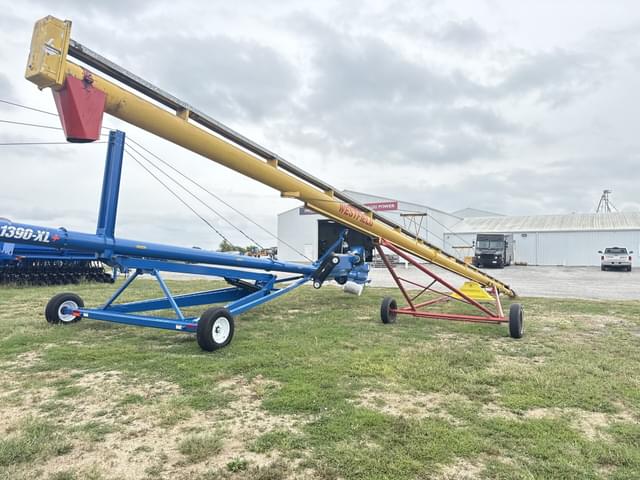 Image of Westfield W80-61 equipment image 2