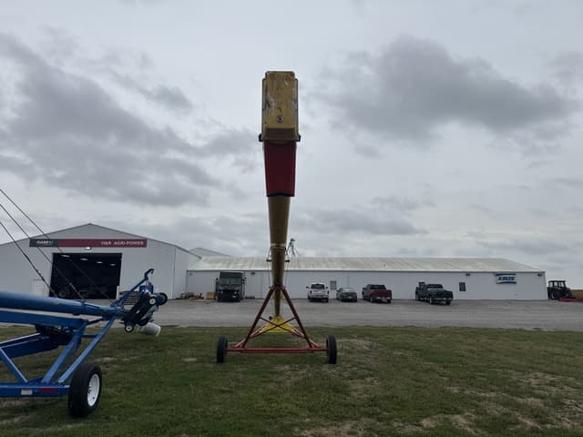 Image of Westfield W80-61 equipment image 3