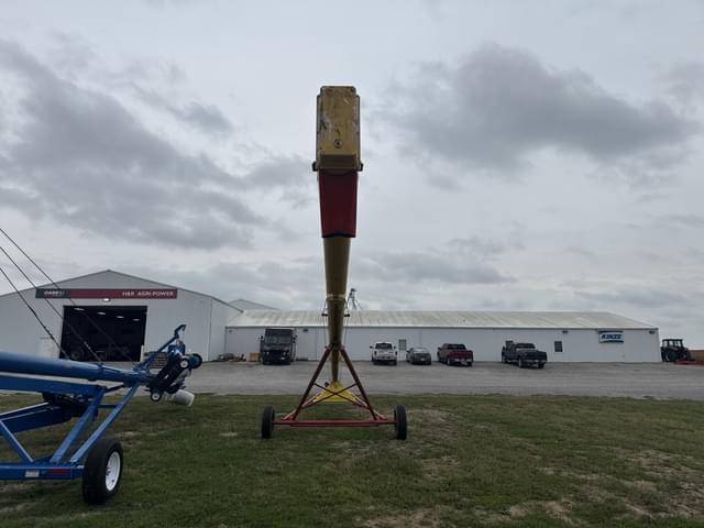 Image of Westfield W80-61 equipment image 3