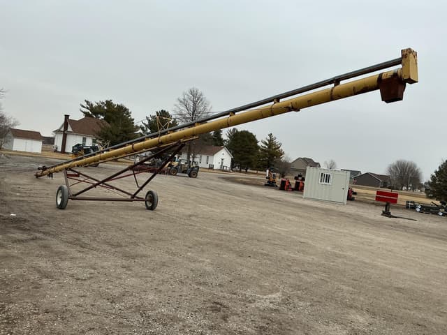 Image of Westfield W80-61 equipment image 3