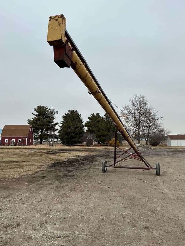 Image of Westfield W80-61 equipment image 2