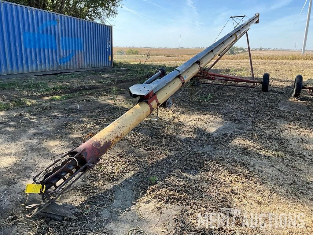 Main image Westfield W80-61