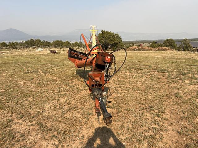 Image of Westfield W80-61 equipment image 1