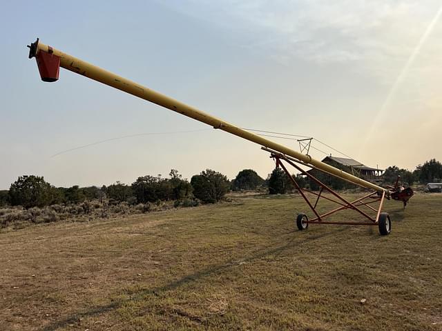Image of Westfield W80-61 equipment image 4