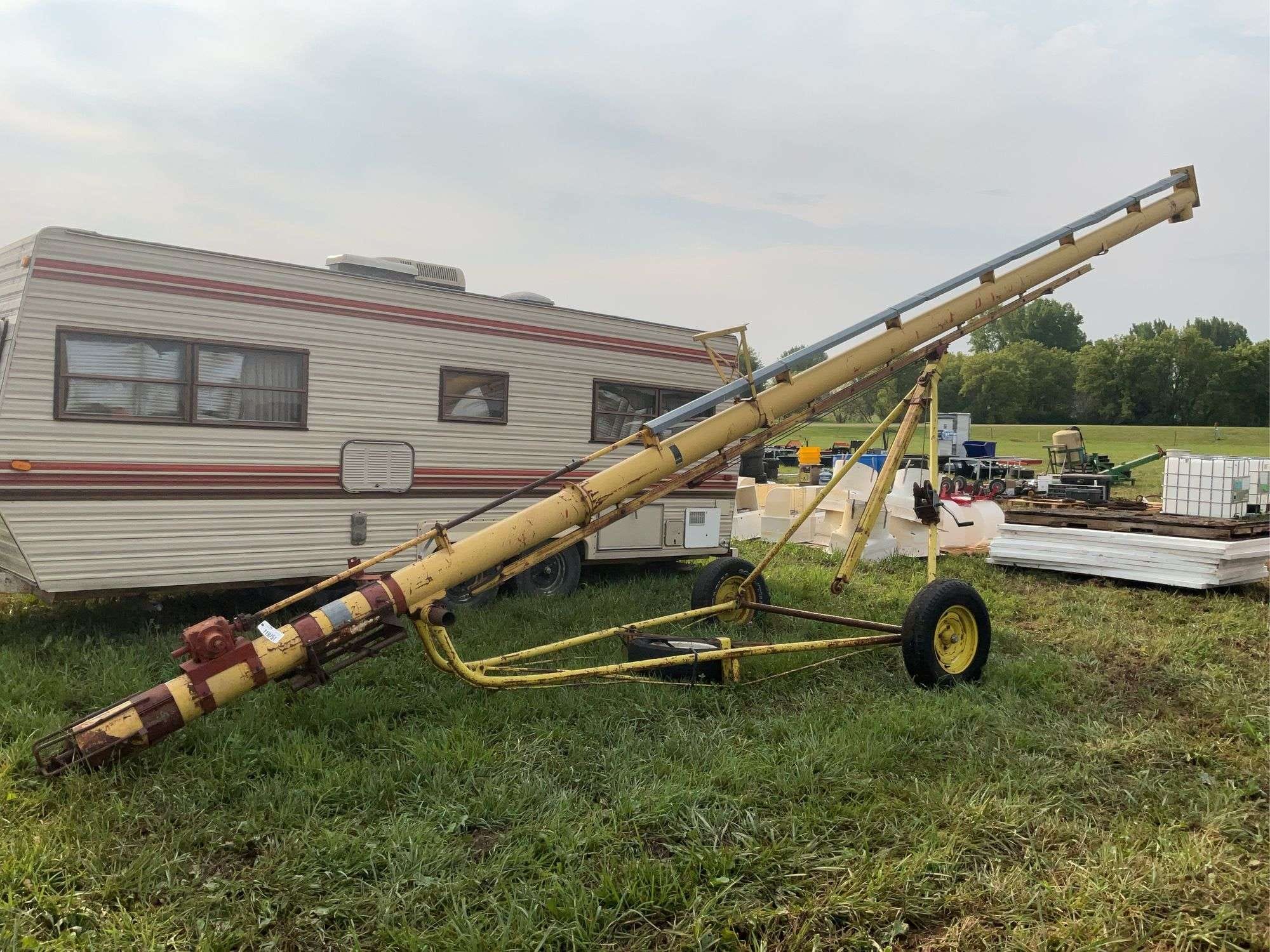 Westfield W80-61 Equipment Image0