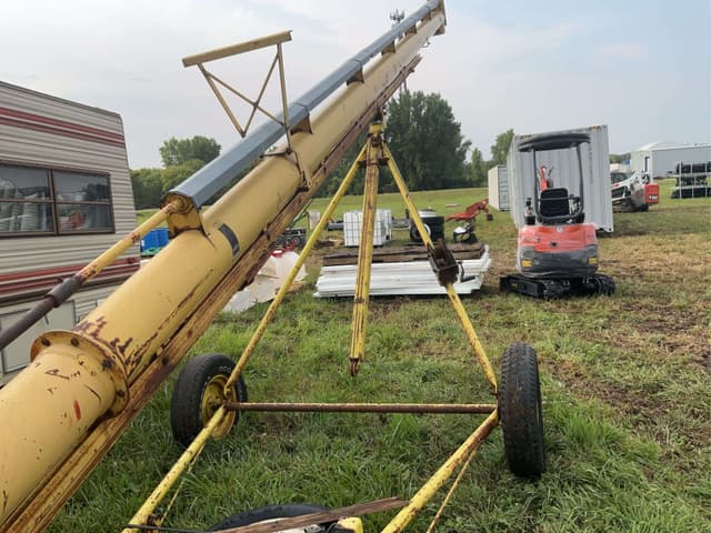 Image of Westfield W80-61 equipment image 4