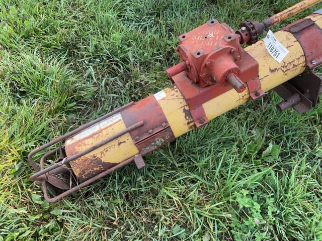 Image of Westfield W80-61 equipment image 1