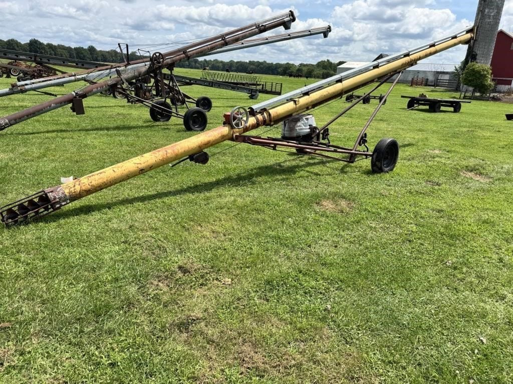 Westfield W80 Equipment Image0