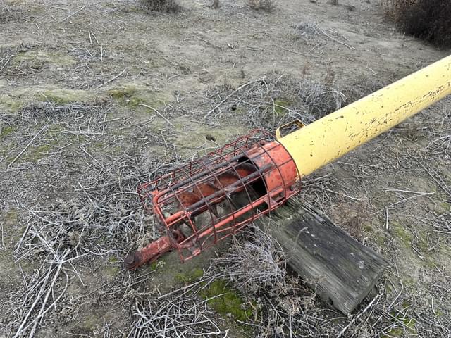 Image of Westfield W80 equipment image 1