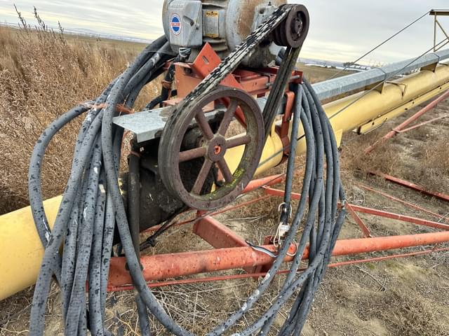 Image of Westfield W80 equipment image 4