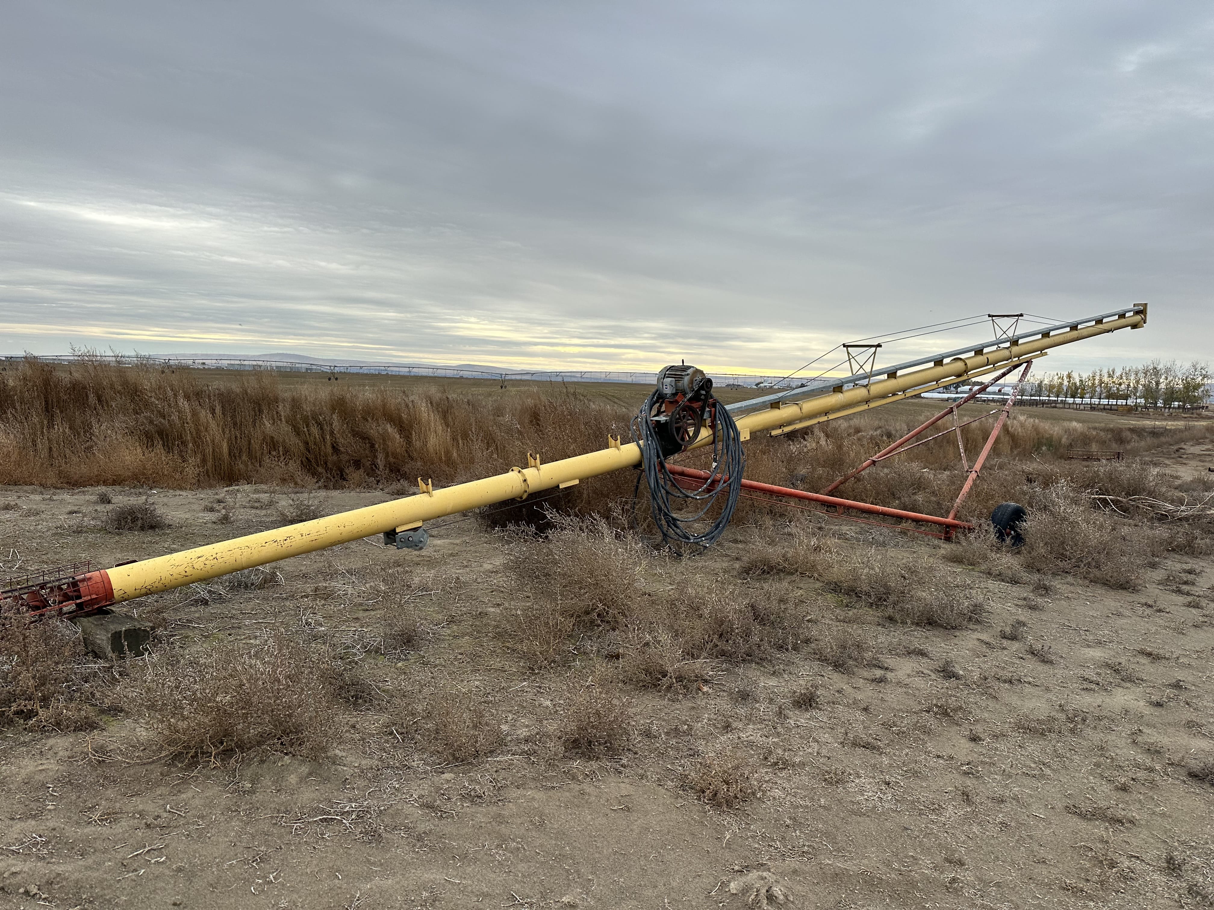 Main image Westfield W80