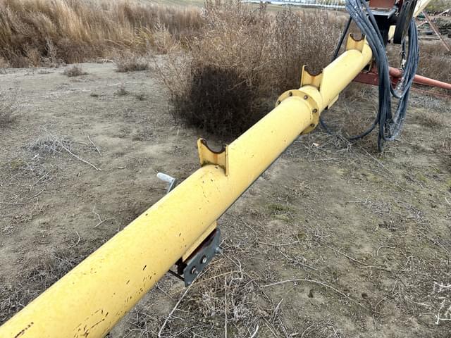 Image of Westfield W80 equipment image 2