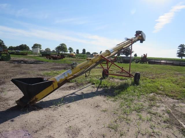 Image of Westfield WC1335 equipment image 1