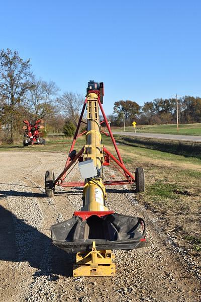 Image of Westfield WC1335 equipment image 1