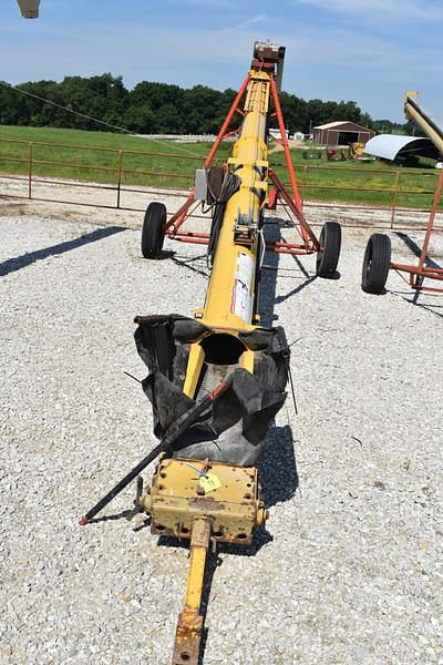 Image of Westfield WC1335 equipment image 1