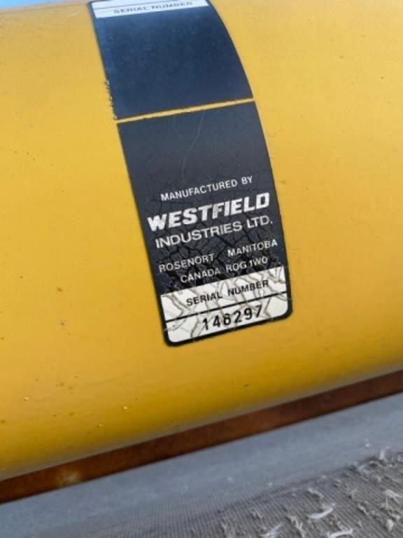 Image of Westfield WC1335 equipment image 1