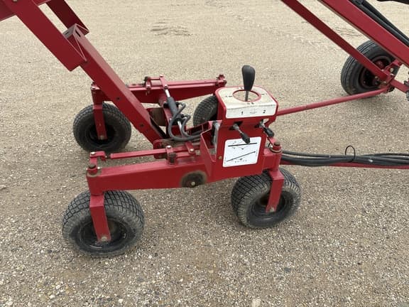 Image of Westfield WCX1545FL equipment image 3