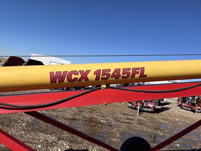 Image of Westfield WCX1545FL equipment image 1