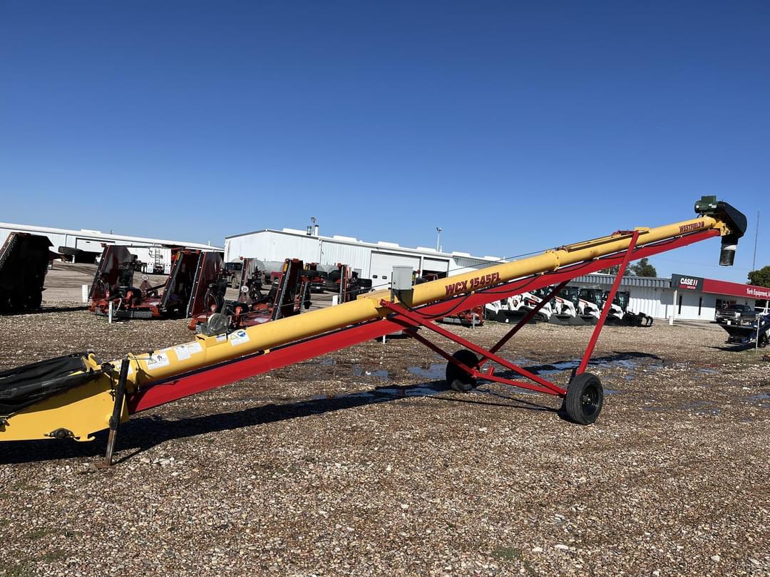 Image of Westfield WCX1545FL Primary image