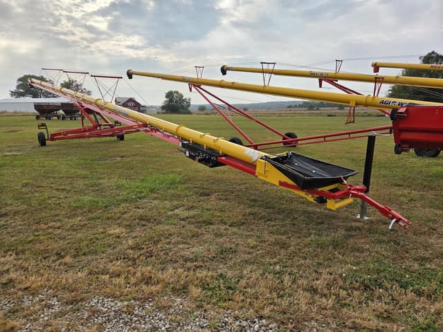 Image of Westfield WCX1590 equipment image 4