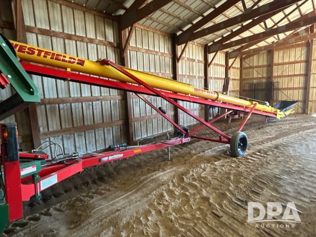 Image of Westfield WCX2 1544 equipment image 2