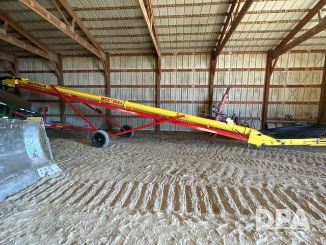 Image of Westfield WCX2 1544 equipment image 1