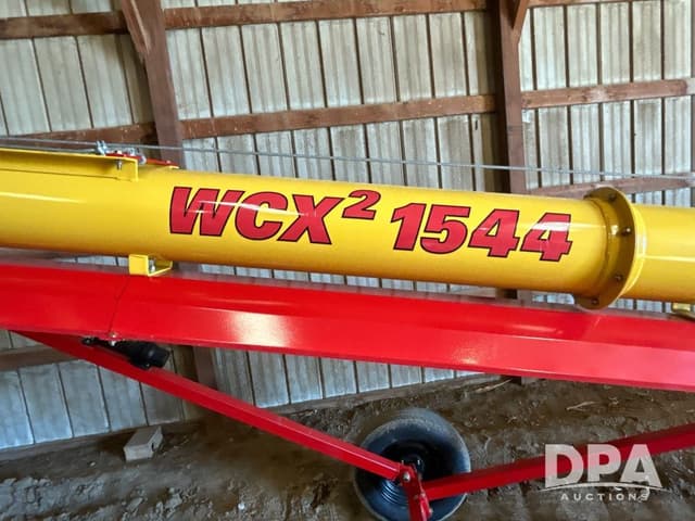 Image of Westfield WCX2 1544 equipment image 3