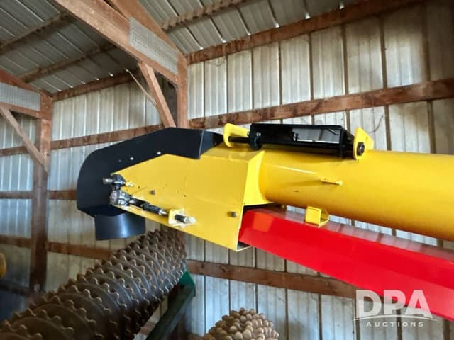 Image of Westfield WCX2 1544 equipment image 4