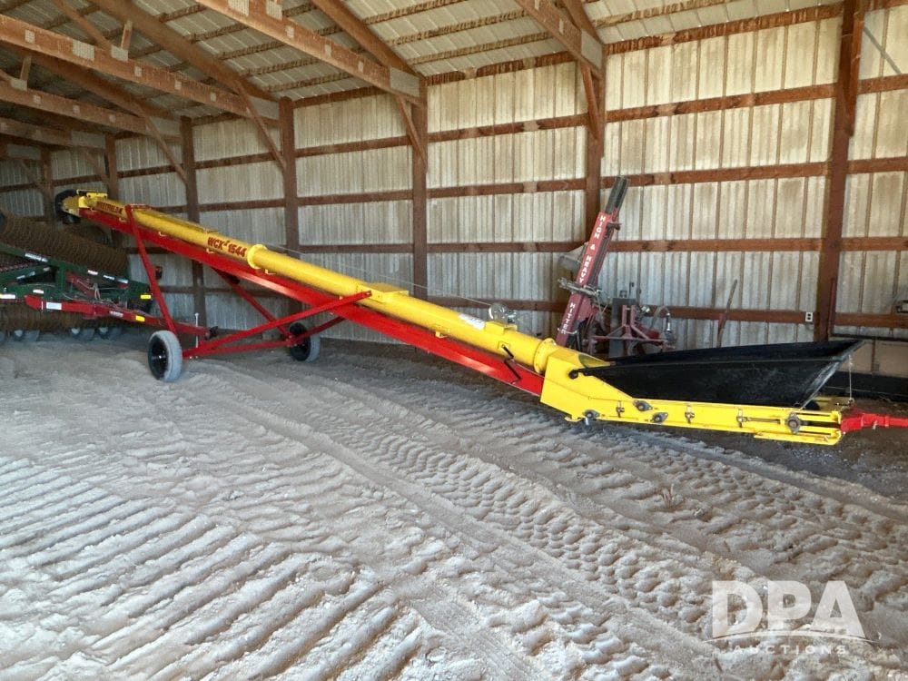 Westfield WCX2 1544 Equipment Image0