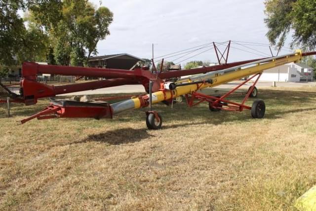 Image of Westfield WR100-31 equipment image 2