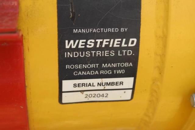 Image of Westfield WR100-31 equipment image 3