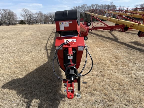 Image of Westfield MKX2 13-94 equipment image 4