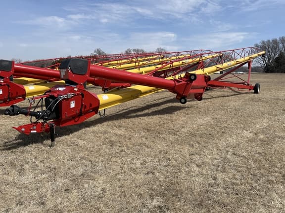 Image of Westfield MKX2 13-94 equipment image 4