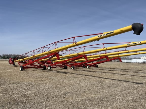 Westfield MKX2 13-94 Equipment Image0