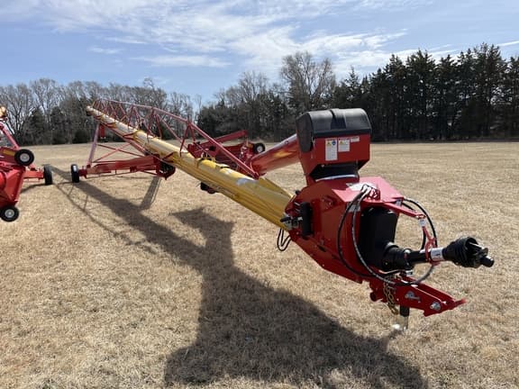 Image of Westfield MKX2 13-94 equipment image 3