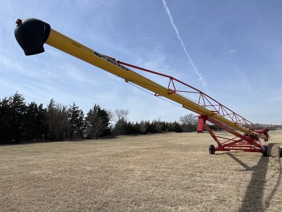 Image of Westfield MKX2 13-94 equipment image 2