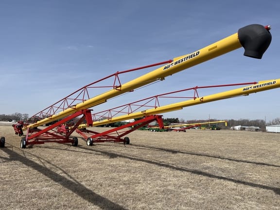 Westfield MKX2 13-94 Equipment Image0