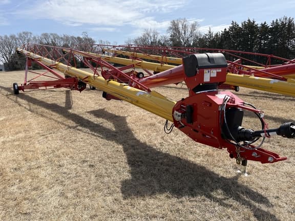 Image of Westfield MKX2 13-94 equipment image 3