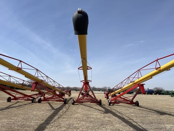 Image of Westfield MKX2 13-94 equipment image 1