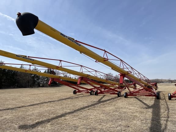 Image of Westfield MKX2 13-94 equipment image 2