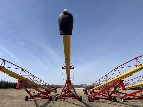 Image of Westfield MKX2 13-94 equipment image 1