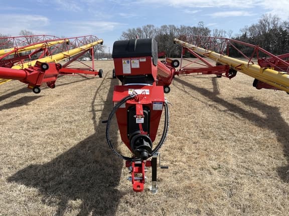 Image of Westfield MKX2 13-94 equipment image 4