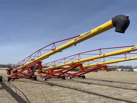 Westfield MKX2 13-94 Equipment Image0