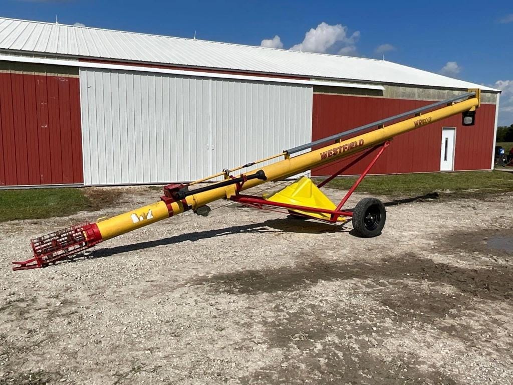 Main image Westfield WR100-31