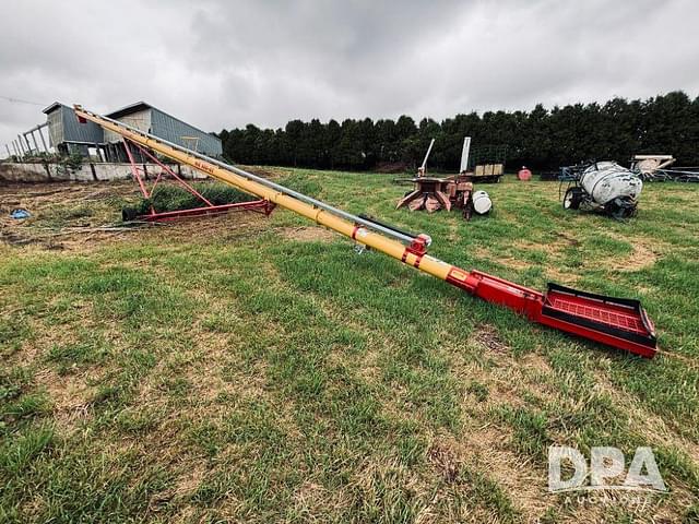 Image of Westfield WR100-61 equipment image 4
