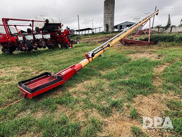 Image of Westfield WR100-61 equipment image 1