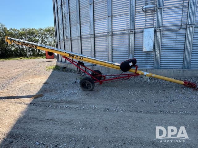 Image of Westfield WR 6-31 equipment image 1