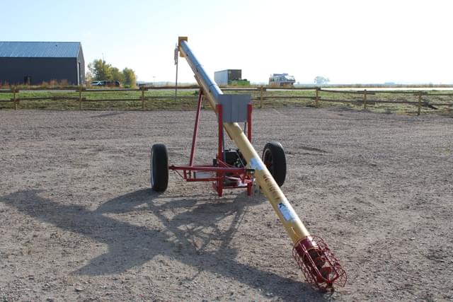 Image of Westfield WR60-26 equipment image 1