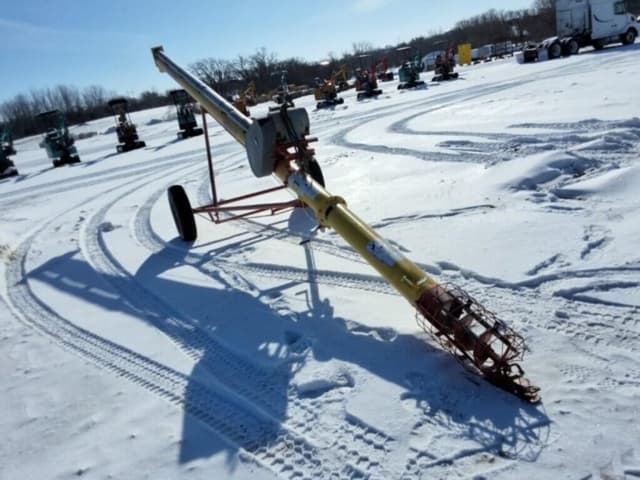 Image of Westfield WR80-31 equipment image 2