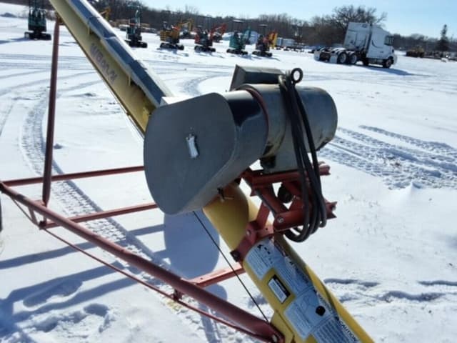 Image of Westfield WR80-31 equipment image 4